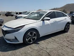 KMHLN4AJ7PU043133 2023 HYUNDAI ELANTRA