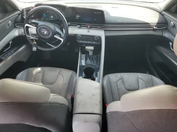KMHLN4AJ7PU043133 2023 HYUNDAI ELANTRA - Image 8