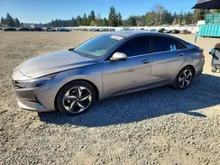 KMHLN4AJ7PU044315 2023 HYUNDAI ELANTRA