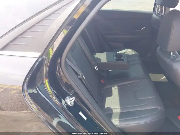 KMHLN4AJ7PU045593 2023 HYUNDAI ELANTRA - Image 8