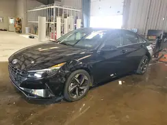 KMHLN4AJ7PU046050 2023 HYUNDAI ELANTRA