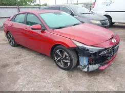 KMHLN4AJ7PU047070 2023 HYUNDAI ELANTRA