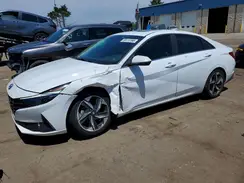 KMHLN4AJ7PU047103 2023 HYUNDAI ELANTRA