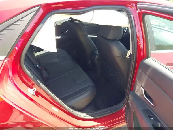 KMHLN4AJ7PU047487 2023 HYUNDAI ELANTRA - Image 8