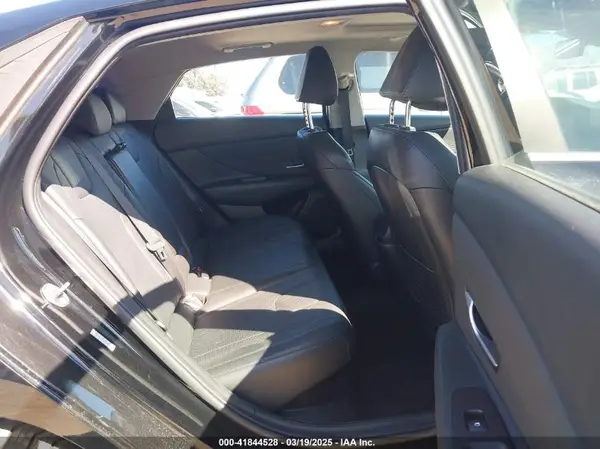 KMHLN4AJ7PU048266 2023 HYUNDAI ELANTRA - Image 8