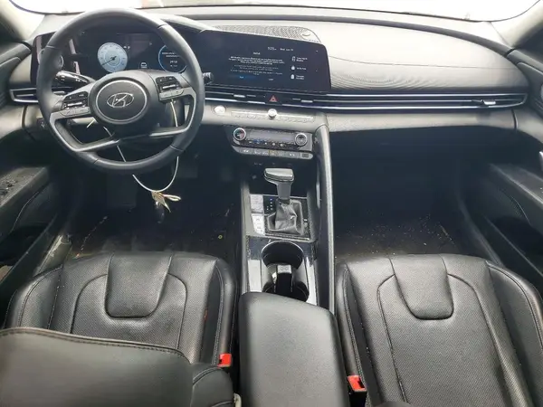 KMHLN4AJ7PU051250 2023 HYUNDAI ELANTRA - Image 8