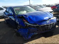 KMHLN4AJ7PU055489 2023 HYUNDAI ELANTRA