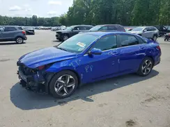 KMHLN4AJ7PU056996 2023 HYUNDAI ELANTRA