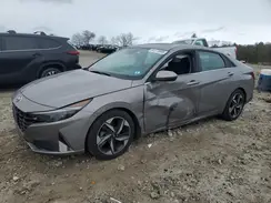KMHLN4AJ7PU057145 2023 HYUNDAI ELANTRA