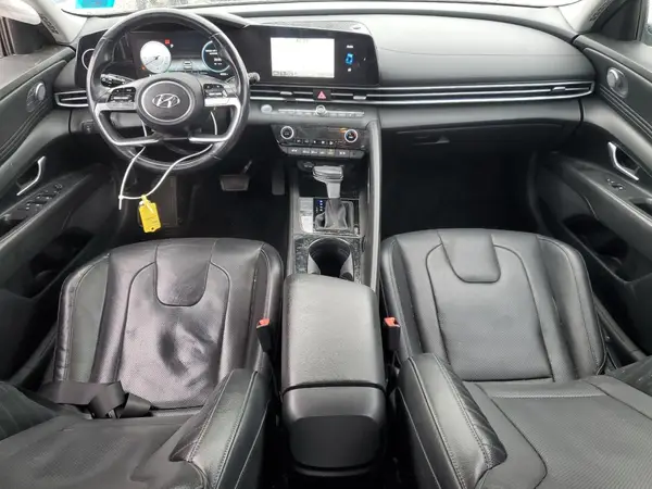 KMHLN4AJ7PU057145 2023 HYUNDAI ELANTRA - Image 8