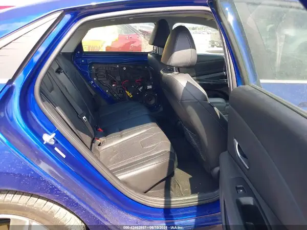 KMHLN4AJ7PU057503 2023 HYUNDAI ELANTRA - Image 8