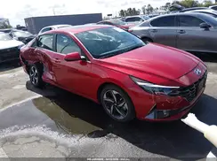 KMHLN4AJ7PU062796 2023 HYUNDAI ELANTRA