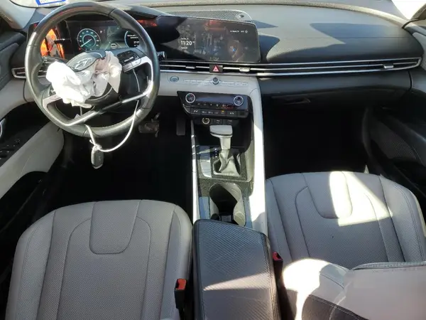 KMHLN4AJ7PU063186 2023 HYUNDAI ELANTRA - Image 8