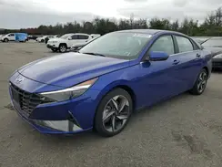 KMHLN4AJ7PU064516 2023 HYUNDAI ELANTRA