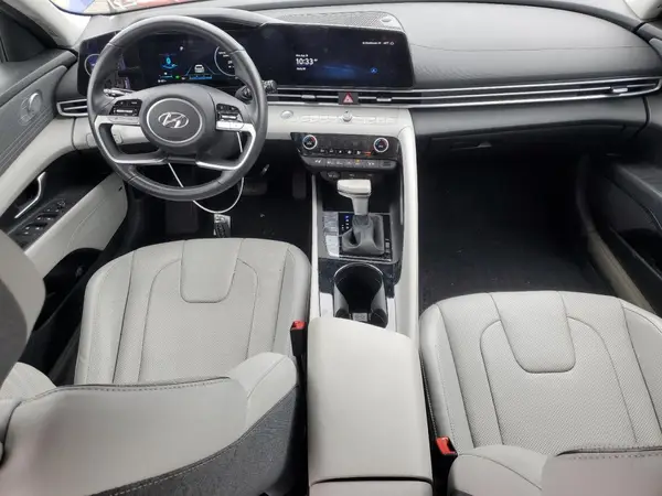 KMHLN4AJ7PU064516 2023 HYUNDAI ELANTRA - Image 8