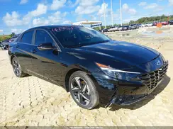 KMHLN4AJ7PU064600 2023 HYUNDAI ELANTRA