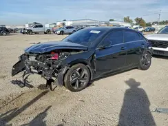 KMHLN4AJ7PU065617 2023 HYUNDAI ELANTRA