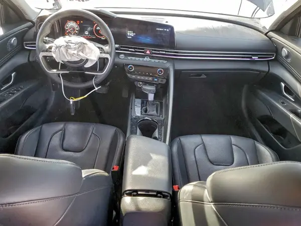 KMHLN4AJ7PU065617 2023 HYUNDAI ELANTRA - Image 8