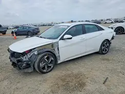 KMHLN4AJ7PU066119 2023 HYUNDAI ELANTRA