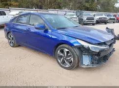 KMHLN4AJ7PU068534 2023 HYUNDAI ELANTRA