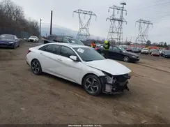 KMHLN4AJ7PU069778 2023 HYUNDAI ELANTRA
