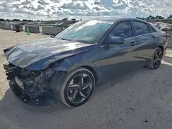 KMHLN4AJ7PU074155 2023 HYUNDAI ELANTRA