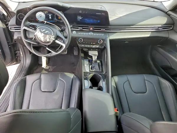KMHLN4AJ7PU074155 2023 HYUNDAI ELANTRA - Image 8