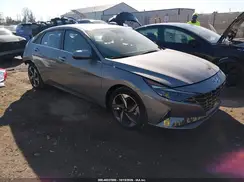 KMHLN4AJ7PU075631 2023 HYUNDAI ELANTRA