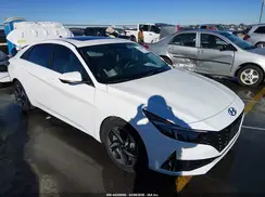 KMHLN4AJ7PU076214 2023 HYUNDAI ELANTRA