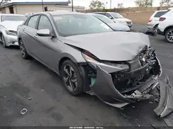 KMHLN4AJ7PU077301 2023 HYUNDAI ELANTRA