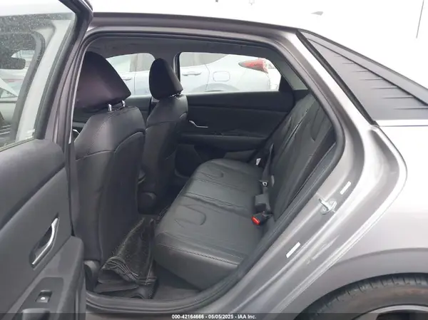 KMHLN4AJ7PU077301 2023 HYUNDAI ELANTRA - Image 8
