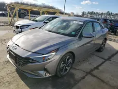 KMHLN4AJ7PU078948 2023 HYUNDAI ELANTRA