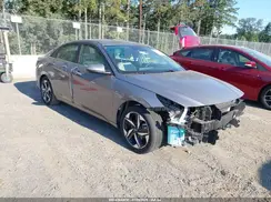 KMHLN4AJ7PU079226 2023 HYUNDAI ELANTRA