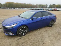 KMHLN4AJ7PU079629 2023 HYUNDAI ELANTRA