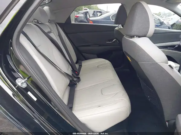 KMHLN4AJ7PU080652 2023 HYUNDAI ELANTRA - Image 8