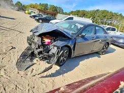 KMHLN4AJ7PU081025 2023 HYUNDAI ELANTRA