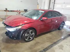 KMHLN4AJ7PU081039 2023 HYUNDAI ELANTRA