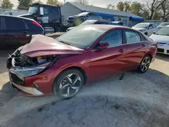 KMHLN4AJ7PU081932 2023 HYUNDAI ELANTRA
