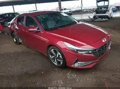 KMHLN4AJ7PU083065 2023 HYUNDAI ELANTRA