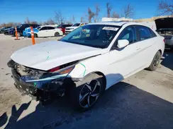 KMHLN4AJ7PU083728 2023 HYUNDAI ELANTRA