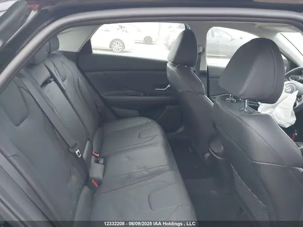 KMHLN4AJ7PU085771 2023 HYUNDAI ELANTRA - Image 8
