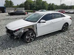 KMHLN4AJ7PU086161 2023 HYUNDAI ELANTRA