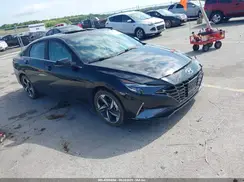 KMHLN4AJ7PU087214 2023 HYUNDAI ELANTRA