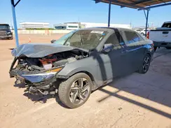 KMHLN4AJ7PU087343 2023 HYUNDAI ELANTRA