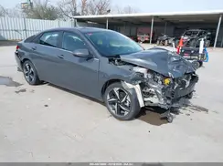 KMHLN4AJ7PU088590 2023 HYUNDAI ELANTRA