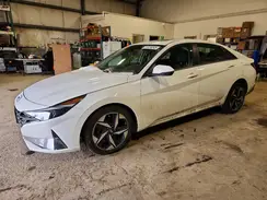 KMHLN4AJ7PU088623 2023 HYUNDAI ELANTRA