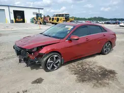 KMHLN4AJ7PU089769 2023 HYUNDAI ELANTRA