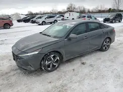 KMHLN4AJ7PU092686 2023 HYUNDAI ELANTRA
