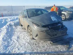 KMHLN4AJ8MU004594 2021 HYUNDAI ELANTRA