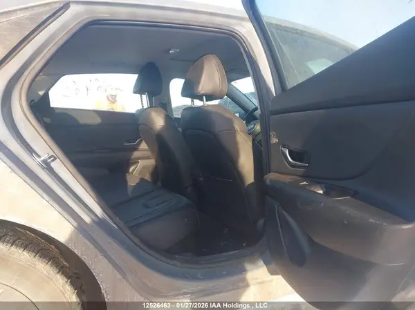 KMHLN4AJ8MU004594 2021 HYUNDAI ELANTRA - Image 8